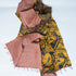 Kantha Scarf 190 x 40 cm